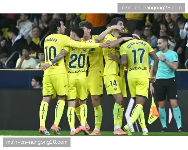 比利亚雷亚尔0-2不敌赫塔菲，遭遇联赛三连败