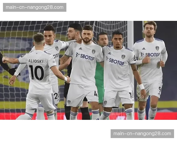 数据分析：Opta发布四月英超各队跑动数据，利兹联高强度跑动位居榜首