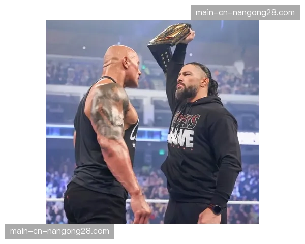 摔角狂热大赛六场冠军赛设计盘点：三场出色三场糟糕引争议