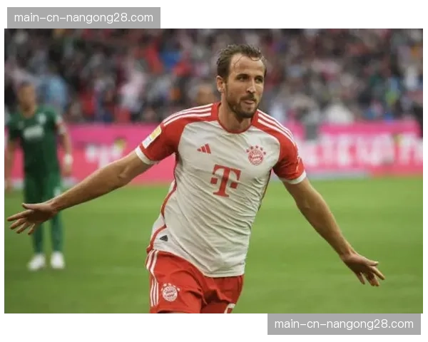 拜仁冲击四冠王：德国超级杯和德甲已入囊中，欧冠和德国杯半决赛在即